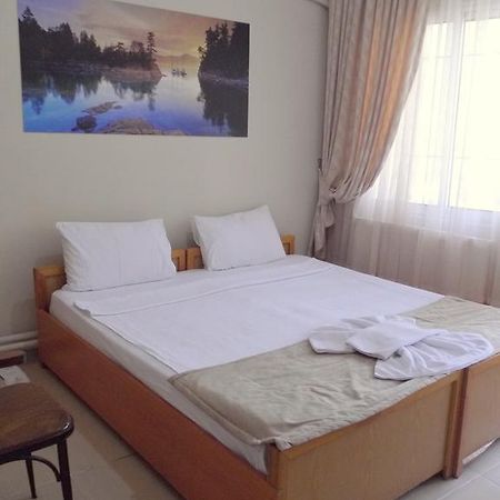 Caylan Hotel Izmir Exteriör bild